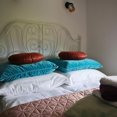 Apartament Nawojowski Nowy Sącz Eksteriør billede