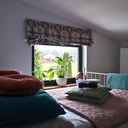 Apartament Nawojowski Nowy Sącz Eksteriør billede