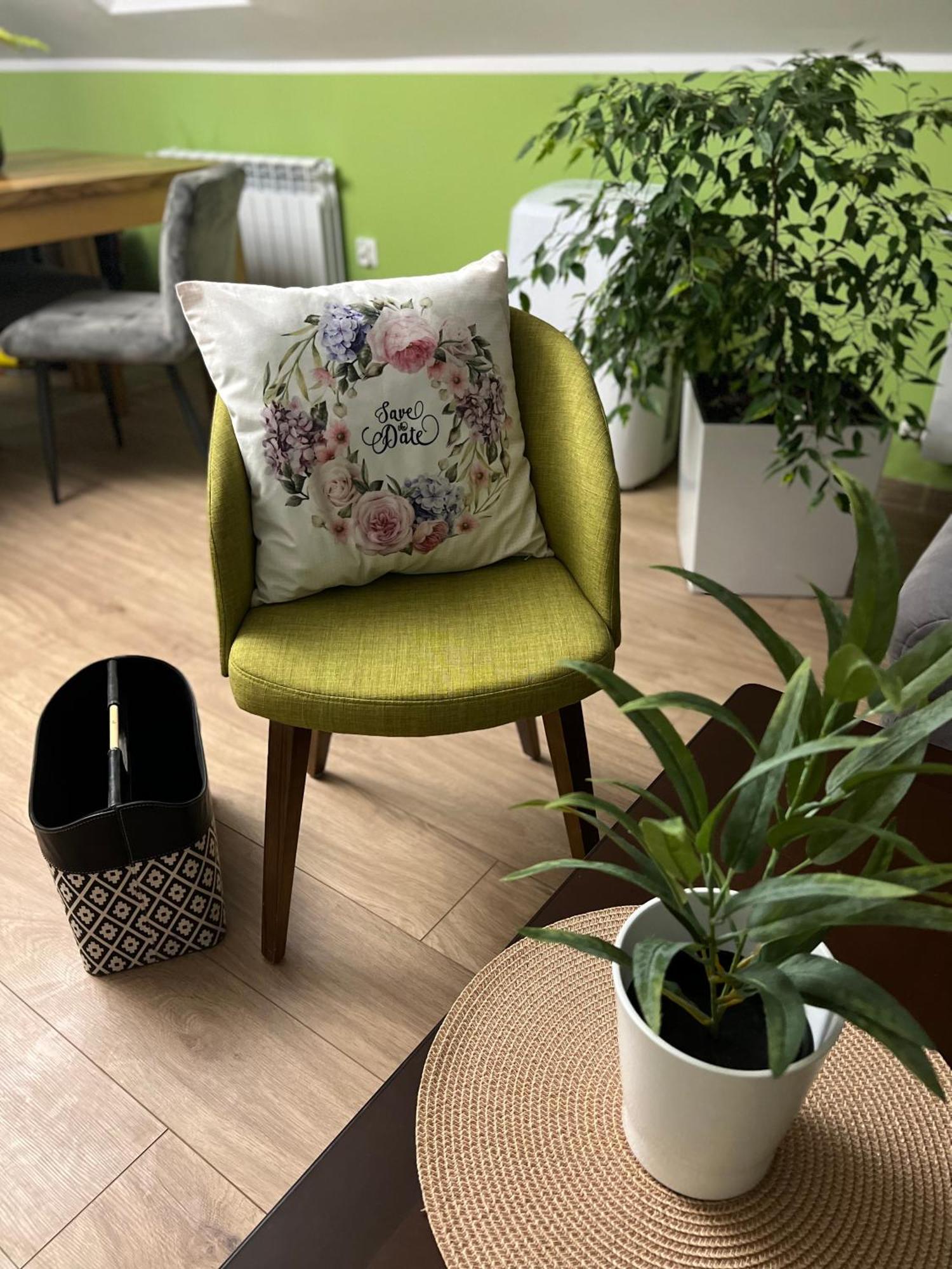 Apartament Nawojowski Nowy Sącz Eksteriør billede