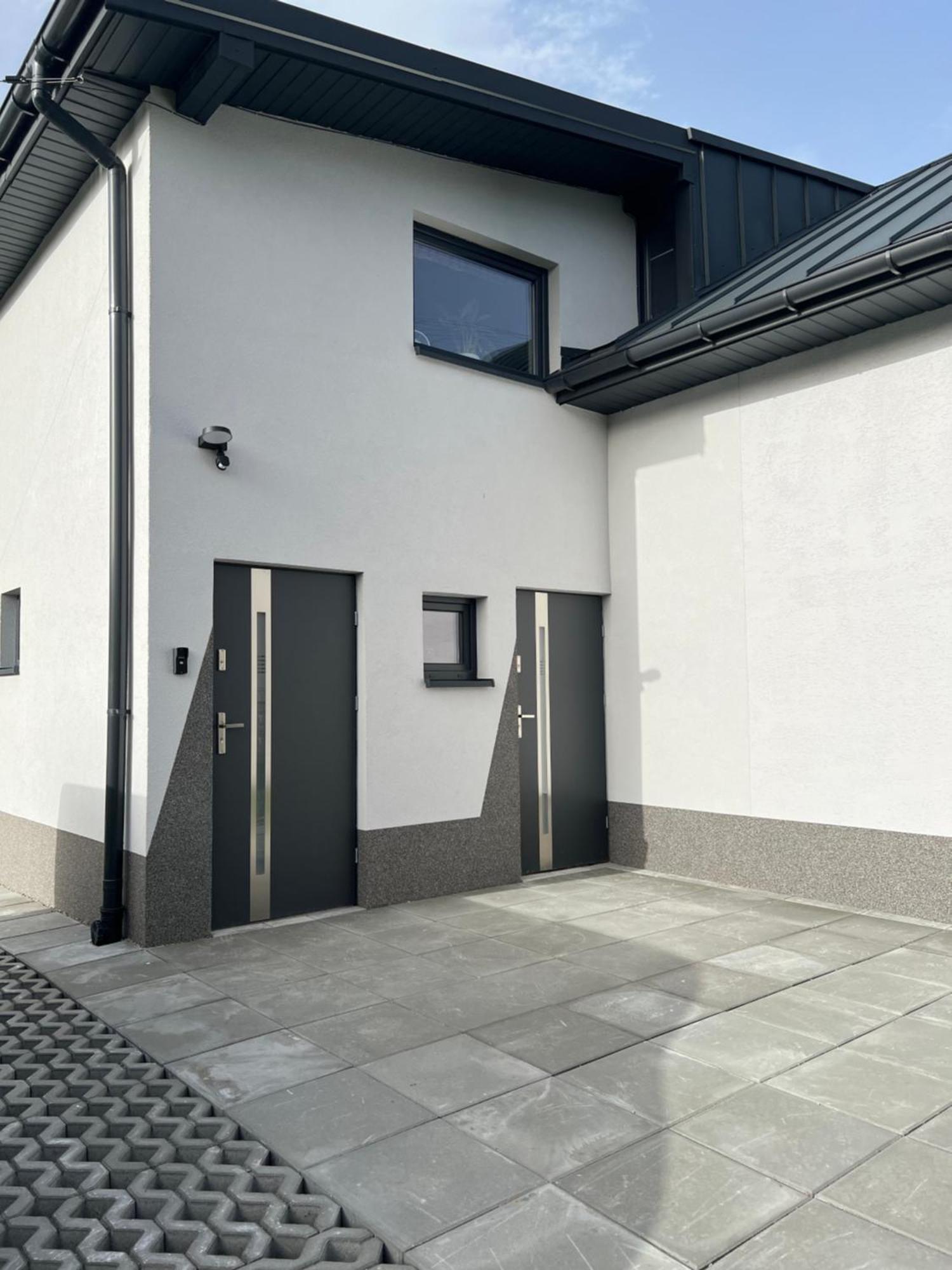 Apartament Nawojowski Nowy Sącz Eksteriør billede