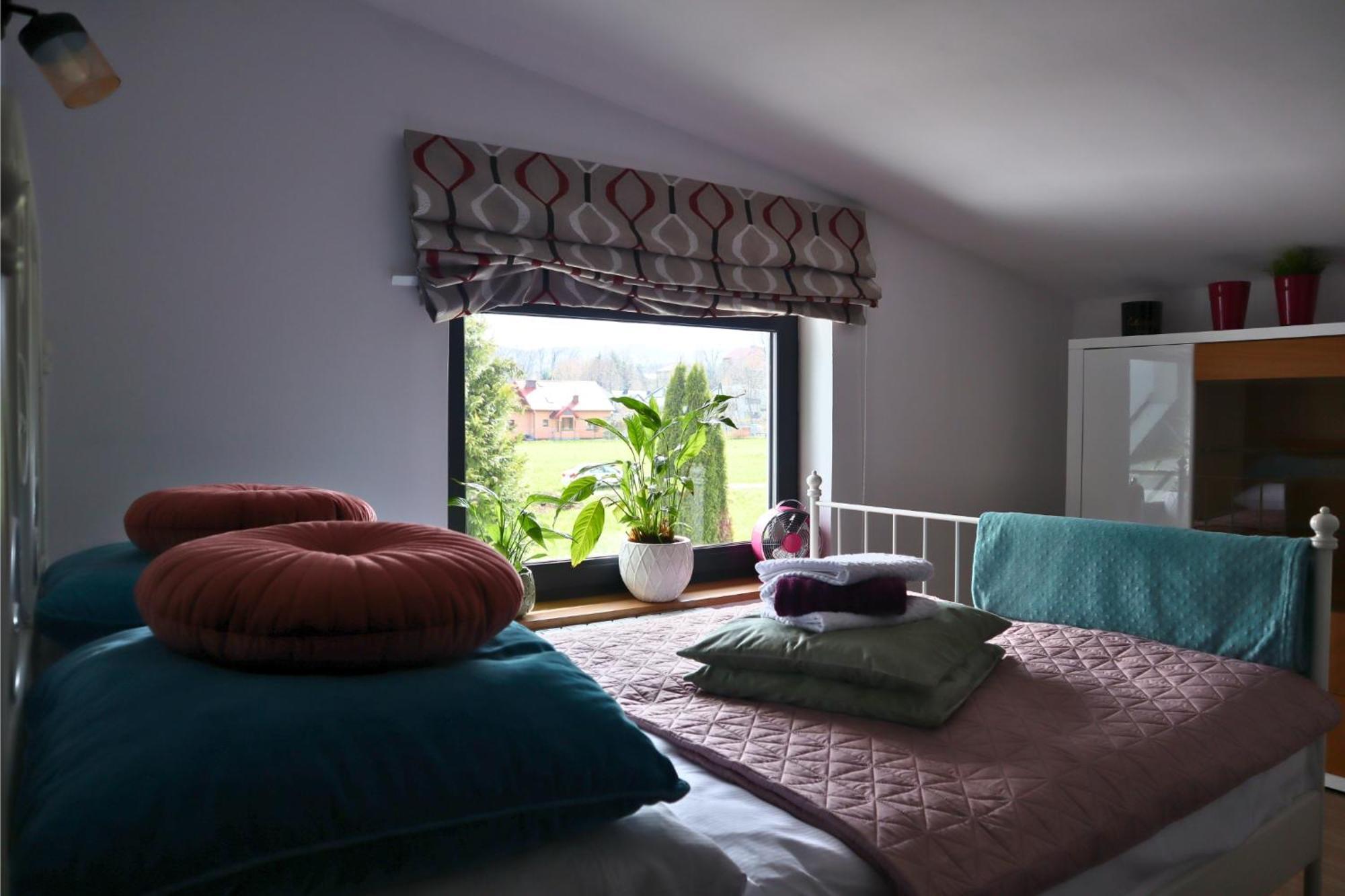 Apartament Nawojowski Nowy Sącz Eksteriør billede