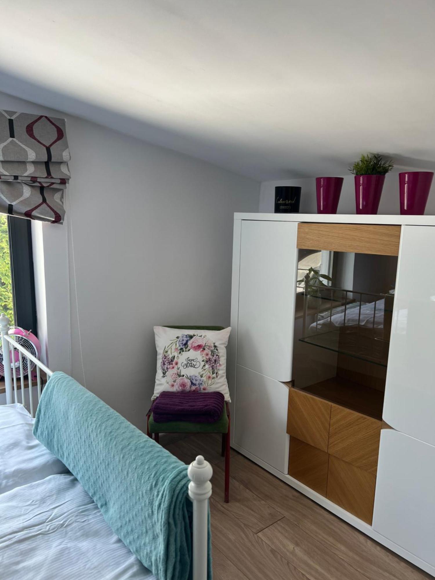 Apartament Nawojowski Nowy Sącz Eksteriør billede