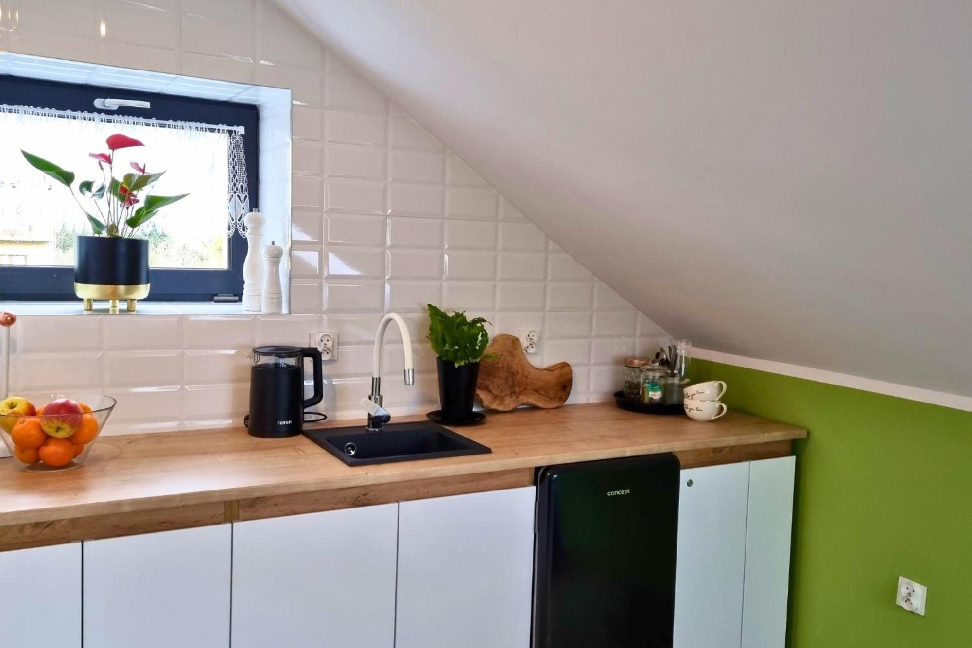 Apartament Nawojowski Nowy Sącz Eksteriør billede
